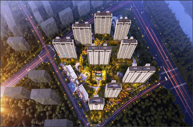 十建： 探索被动式超低能耗建筑气密性施工的“方案”